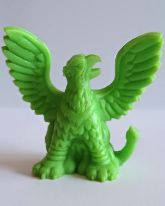 Monster in My Pocket Serie MIMP serie 1 #25 Green