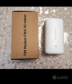 modem 5g CPE fwa indoor