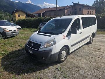 Fiat Scudo 9 POSTI