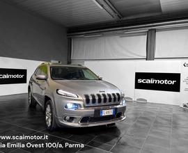 JEEP Cherokee 2.2 Mjt II 4WD Active Drive II Ove