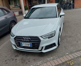 Audi a3sportback g-tron