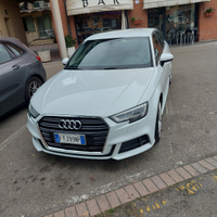 Audi a3sportback g-tron