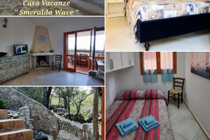 Porto Rotondo vista mare