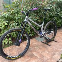Ancillotti Scarab SB