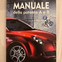 Libro patente A e B