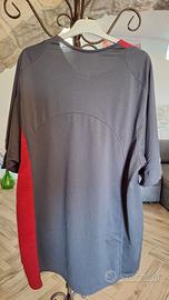 Maglia da gara Manchester united originale