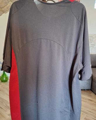 Maglia da gara Manchester united originale