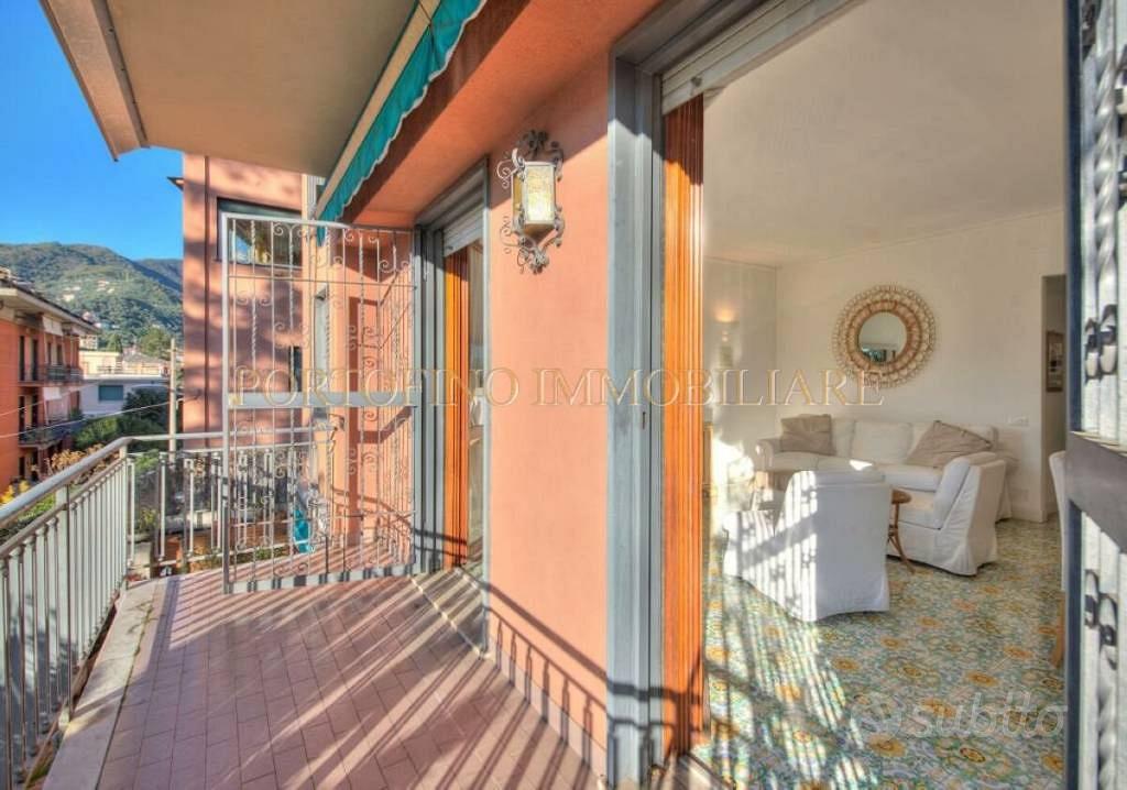 Appartamento – Rapallo, Borzoli, San Michele di Pagana - Vista 2