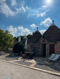 Il Trullo Relax