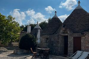 Il Trullo Relax