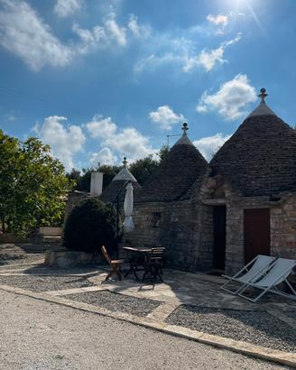 Il Trullo Relax