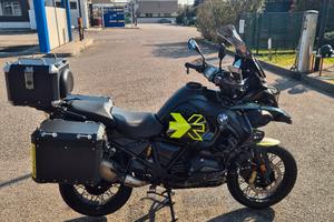 BMW R1200GS  ADV 2018