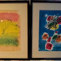 riproduzioni fotolitografiche 