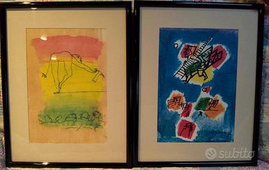 riproduzioni fotolitografiche 