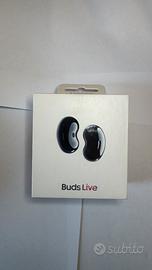 Samsung Galaxy Buds Live
