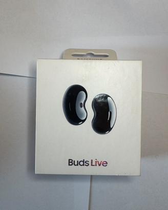 Samsung Galaxy Buds Live