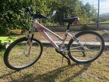 Mtb 24 bambina -ragazza