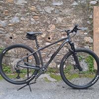 MTB Merida big.nine 400 2025 - taglia M