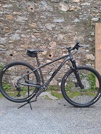 MTB Merida big.nine 400 2025 - taglia M