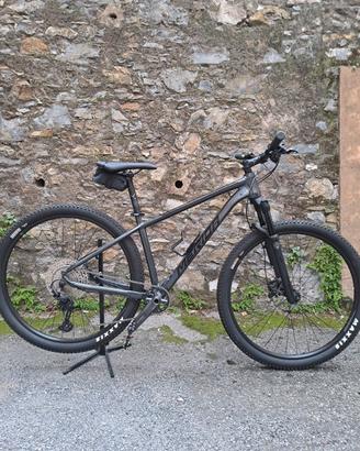 MTB Merida big nine 400 2025 - taglia M