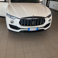 Maserati levante 3.0 Diesel 250 ci