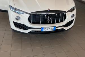 Maserati levante 3.0 Diesel 250 ci