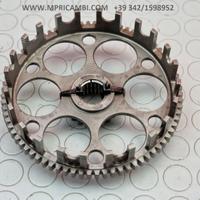 CAMPANA FRIZIONE x KTM EXC 450 2004 2005 SXF 2003 