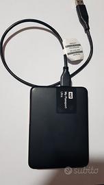 Western Digital My Passport Ultra 3 TB