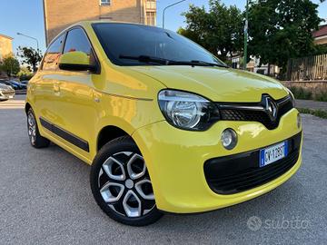 Renault Twingo SCe Stop&Start Openair