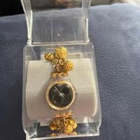 Swatch modello LK349G Boule d'Or.