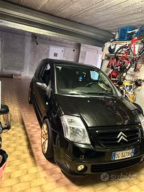Citroën C2 vts 16 valvole