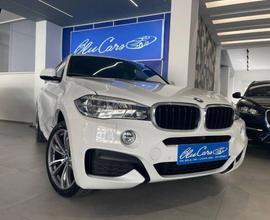 BMW X6 Xdrive30d Msport 265cv