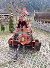 verricello 