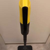 Scopa elettrica Kärcher VC 4s Cordless