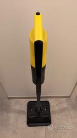 Scopa elettrica Kärcher VC 4s Cordless