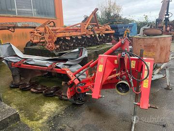 Rotofalce galfre fr/d210