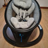 sdraietta per bambini