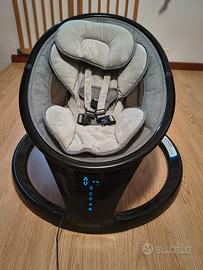 sdraietta per bambini