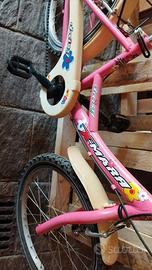 Bici bimba