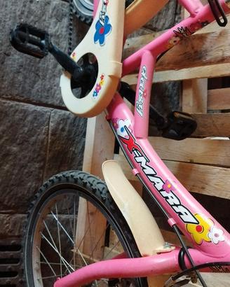 Bici bimba