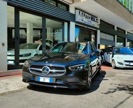 Mercedes-benz C 220 C 220 d Mild hybrid S.W. Busin