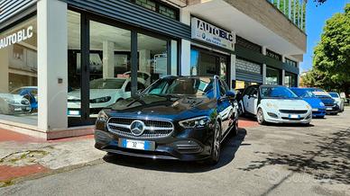 Mercedes-benz C 220 C 220 d Mild hybrid S.W. Busin