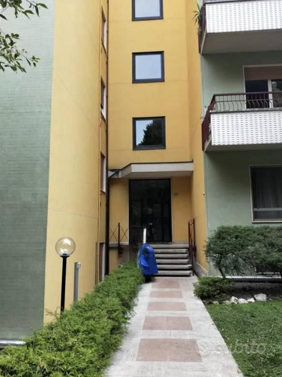 Appartamento – Saronno, Villaggio Matteotti - Vista 2