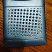 Radio Portatile TREVI FM. Modello RA 716 alimentat