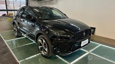 JAGUAR E-Pace 2.0D I4 163 CV AWD Auto R-Dynamic