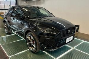 JAGUAR E-Pace 2.0D I4 163 CV AWD Auto R-Dynamic
