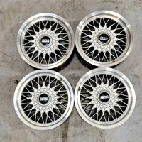 Cerchi BBS RZ 16"