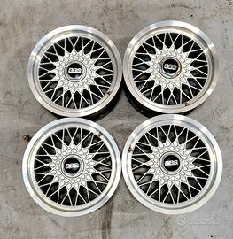 Cerchi BBS RZ 16"