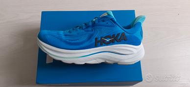 Nuove HOKA CLIFTON 10 EUR44