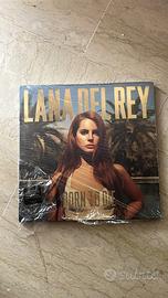 Vinile Lana Del Rey